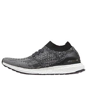 Xlnt Adidas Laceless Ultraboost womens 9.5 US Oreo Black White Colorway 42 EUR